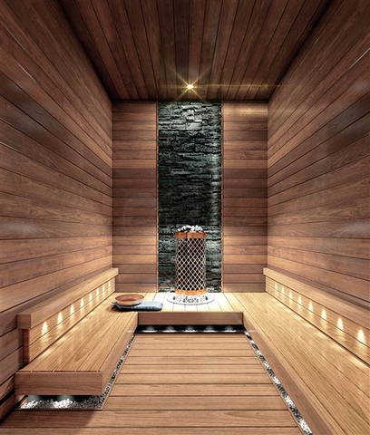 Gemütliche Zweizimmerwohnung in Gazipasa