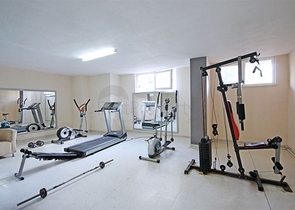 Dreizimmerwohnung in Dschikdilly 