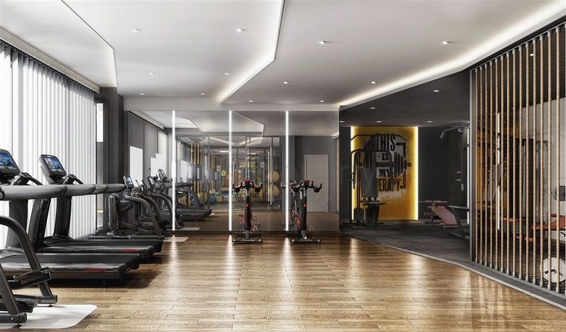 2+1 Gartendoppel in Kestel 