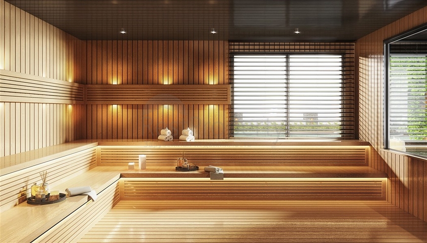 2+1 Gartendoppel in Kestel 