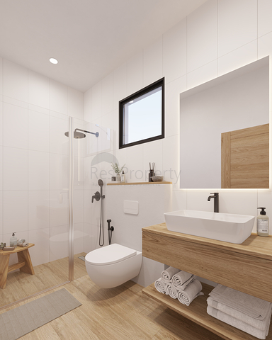 Villen zum Preis von Wohnungen in der prestigeträchtigsten Gegend von Phuket