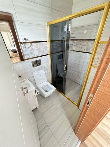 Geräumige 3+1-Wohnung im Stadtteil Oba