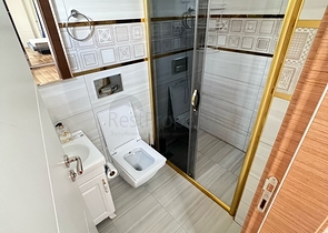 Geräumige 3+1-Wohnung im Stadtteil Oba