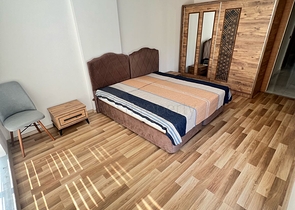 Geräumige 3+1-Wohnung im Stadtteil Oba