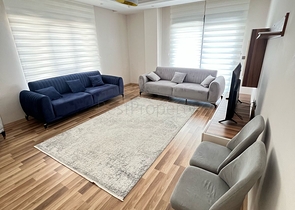 Geräumige 3+1-Wohnung im Stadtteil Oba