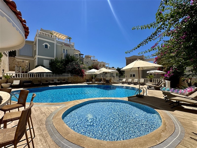 Dreizimmerwohnung in der Gegend von Cikcilli 