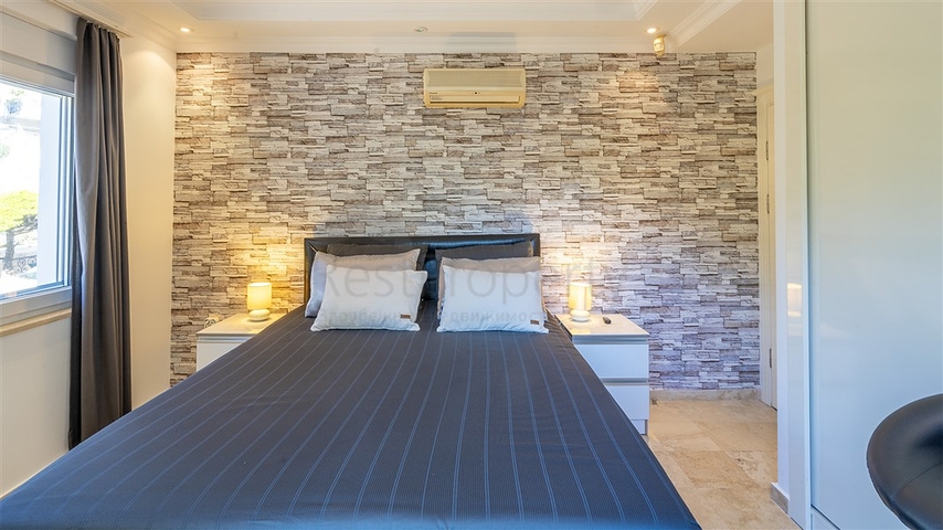 Dreizimmerwohnung in der Gegend von Cikcilli 