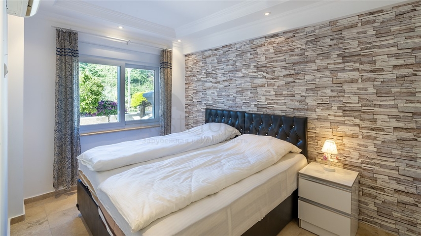 Dreizimmerwohnung in der Gegend von Cikcilli 