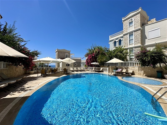 Dreizimmerwohnung in der Gegend von Cikcilli 