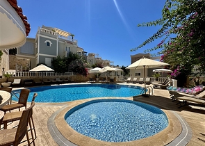 Dreizimmerwohnung in der Gegend von Cikcilli 