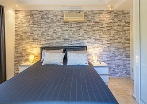 Dreizimmerwohnung in der Gegend von Cikcilli 