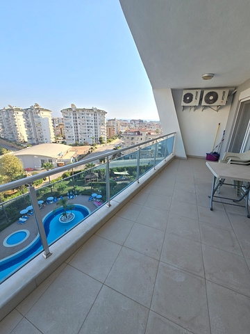 1+1 Wohnung im Stadtteil Gicljilli