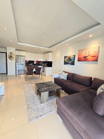 1+1 Wohnung im Stadtteil Gicljilli