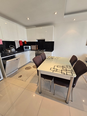 1+1 Wohnung im Stadtteil Gicljilli