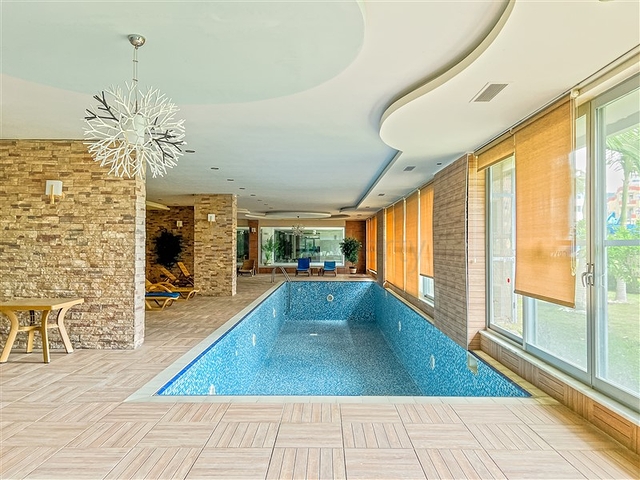 1+1 Wohnung im Stadtteil Gicljilli