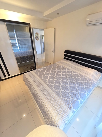 1+1 Wohnung im Stadtteil Gicljilli