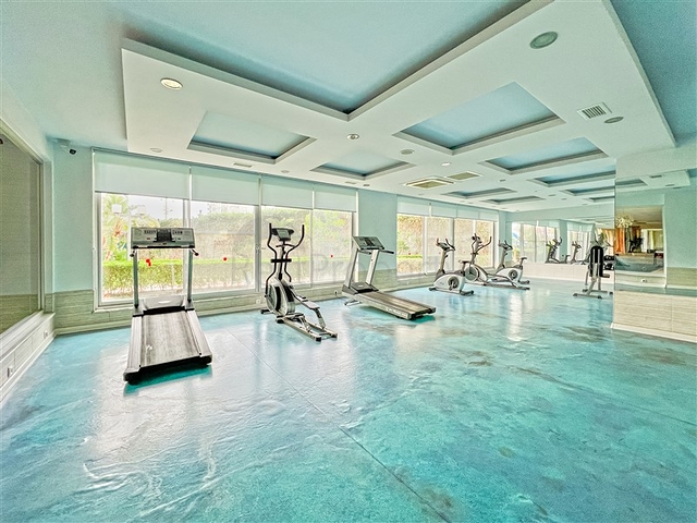 1+1 Wohnung im Stadtteil Gicljilli