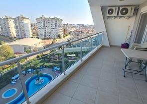 1+1 Wohnung im Stadtteil Gicljilli