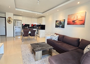 1+1 Wohnung im Stadtteil Gicljilli