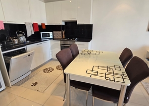 1+1 Wohnung im Stadtteil Gicljilli