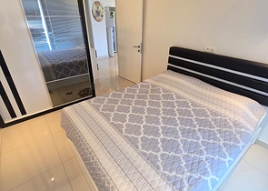 1+1 Wohnung im Stadtteil Gicljilli