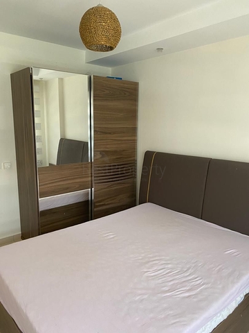 Apartment mit 1+1 Grundriss im Stadtteil Oba