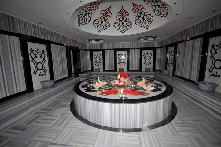 Apartment mit 1+1 Grundriss im Stadtteil Oba