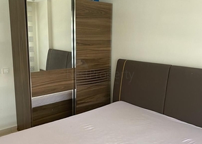 Apartment mit 1+1 Grundriss im Stadtteil Oba