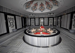 Apartment mit 1+1 Grundriss im Stadtteil Oba