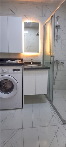 Zweizimmerwohnung 500 Meter vom Meer entfernt