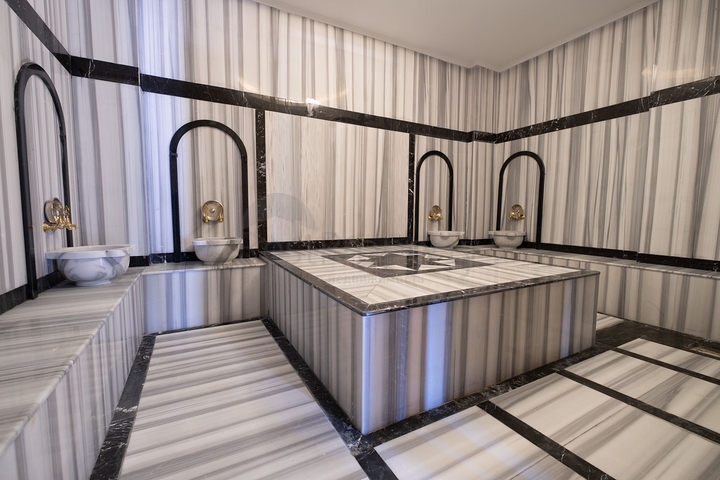 Wohnung 1+1 200 Meter vom Meer entfernt