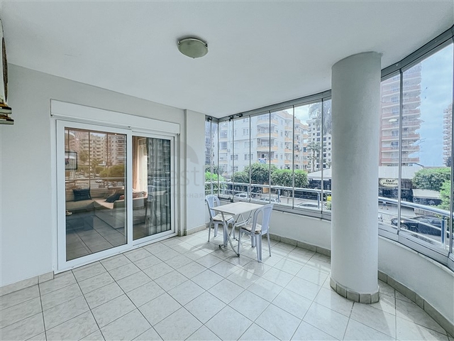 2+1 Wohnung im Stadtteil Mahmutlar