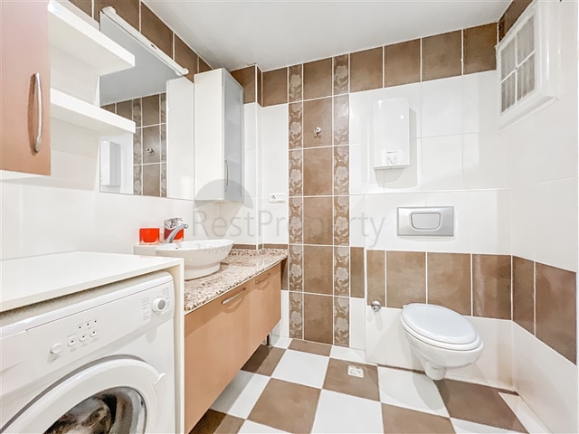 2+1 Wohnung im Stadtteil Mahmutlar