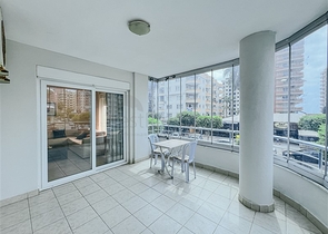 2+1 Wohnung im Stadtteil Mahmutlar