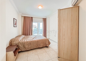 2+1 Wohnung im Stadtteil Mahmutlar