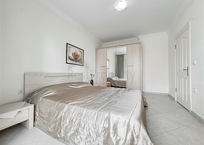 2+1 Wohnung im Stadtteil Mahmutlar