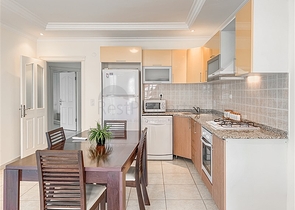 2+1 Wohnung im Stadtteil Mahmutlar