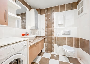 2+1 Wohnung im Stadtteil Mahmutlar