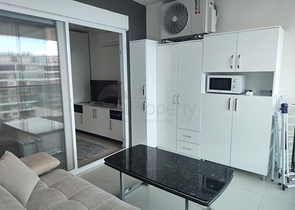 Möbliertes Studio-Apartment in Avsallar Möbliertes Studio-Apartment in Avsallar