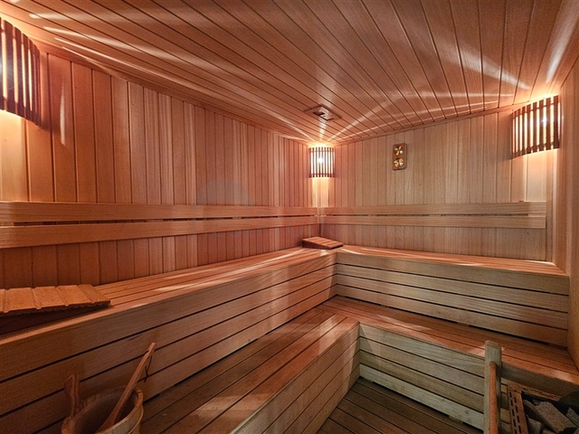 Zweizimmerwohnung im Zentrum von Alanya