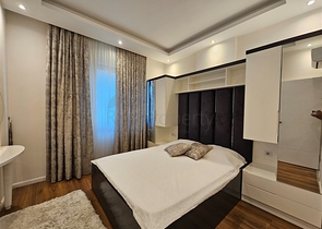 Zweizimmerwohnung im Zentrum von Alanya