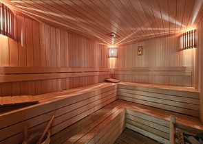 Zweizimmerwohnung im Zentrum von Alanya