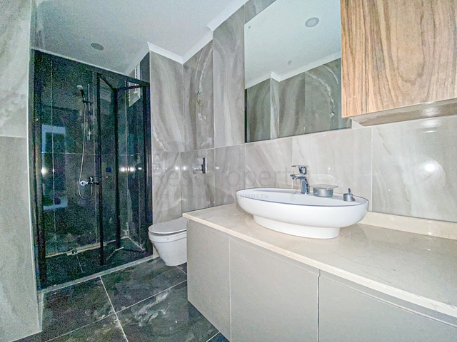 Moderne Wohnungen in einer gehobenen Gegend von Oba/Alanya