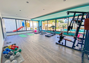 Moderne Wohnungen in einer gehobenen Gegend von Oba/Alanya