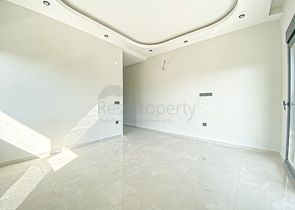 Moderne Wohnungen in einer gehobenen Gegend von Oba/Alanya