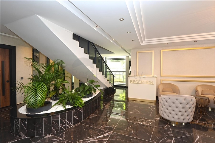 Zweizimmerwohnung 300 m vom Meer entfernt