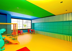 Zweizimmerwohnung 300 m vom Meer entfernt