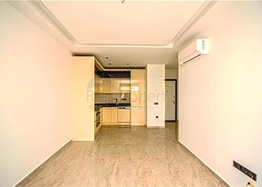 Zweizimmerwohnung 300 m vom Meer entfernt