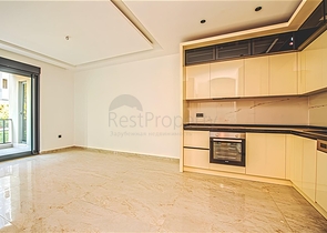 Zweizimmerwohnung 300 m vom Meer entfernt