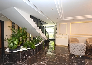 Zweizimmerwohnung 300 m vom Meer entfernt